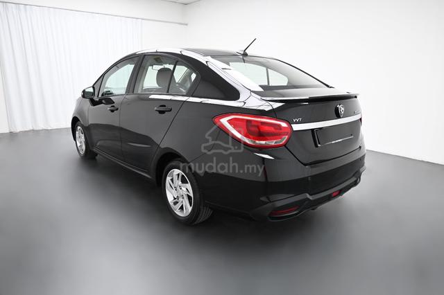 2017 Proton PERSONA 1.6 PREMIUM (A) TIPTOP 1YR WRT - 4