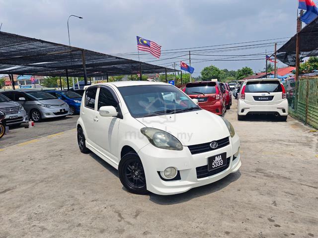 2010 Perodua MYVI SE 1.3 (AUTO)-LOAN KEDAI - 1