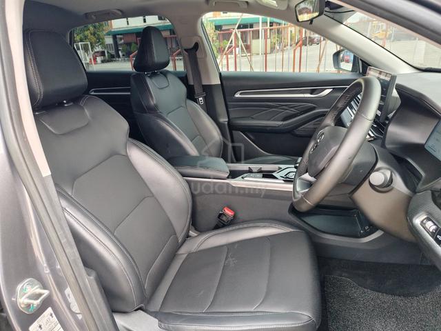 2024 Proton S70 1.5 Flagship F/Srvice 1Owner L/New - 5