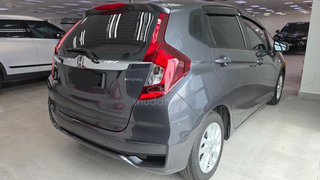 2018 Sime Darby Auto Selection Honda JAZZ 1.5 S - 5