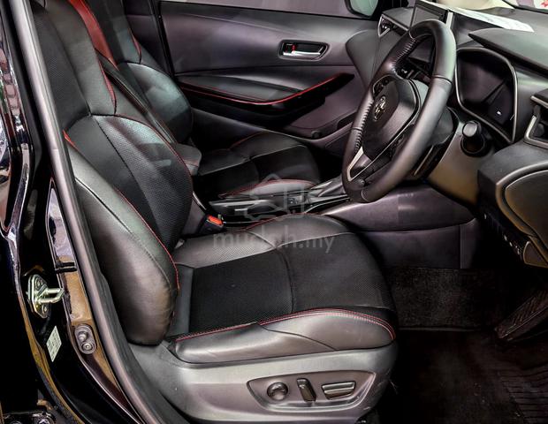 2025 Toyota ALTIS 1.8GR GR GR-S G-RS - DEMO UNIT - 5