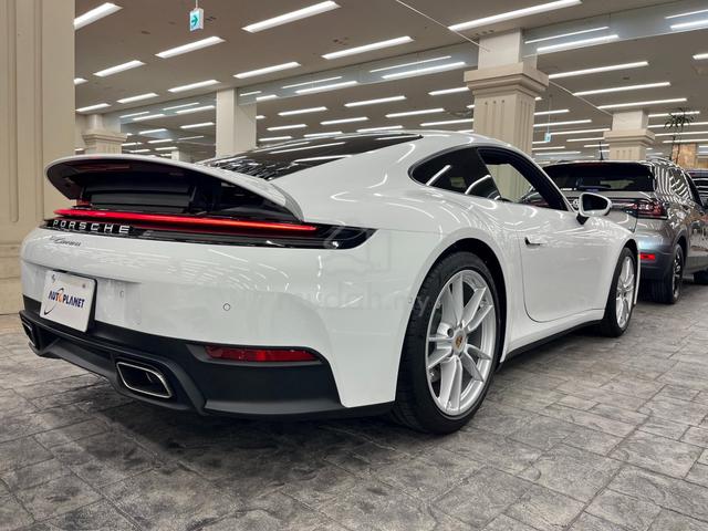 2025 Porsche 911 3.0 CARRERA FACELIFT (A) New Cond - 2