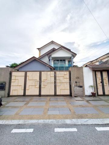 Luxury Bungalow with Private Pool Sentul | 7R7B | Fully Renovated 1