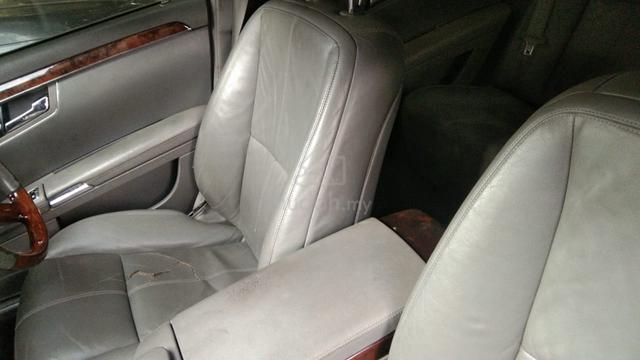 2008 Mercedes Benz S300 L (CKD) 3.0 (A) - 5