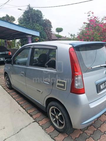 2008 Perodua VIVA 1.0 EZ STANDARD (A) - 3