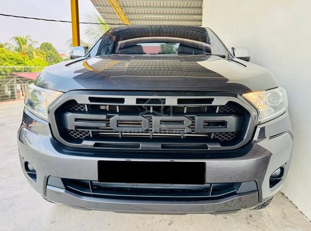 Ford Ranger 2.2L XLT Special Edition 5xk Km Miles - 3