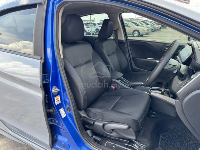 2014 Honda CITY 1.5 V MY14 GM6 (A)NICE PLAYER - 5