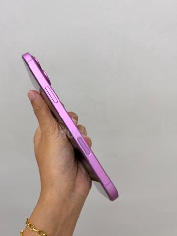 Apple iPhone 16 Plus 256 GB - photo 5 of 6