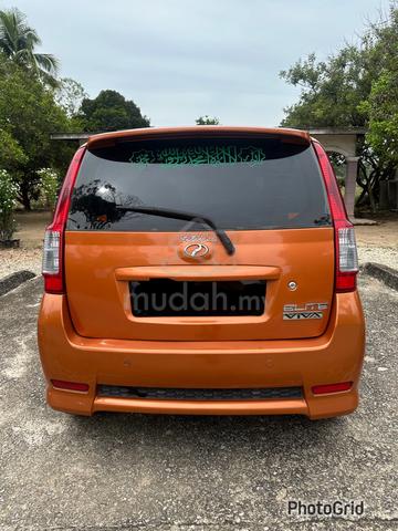 2010 Perodua VIVA 1.0 ELITE EZi (A) - 2