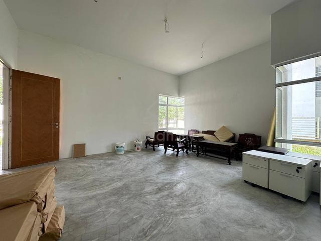 Cheapest 2 Storey Semi D Greenhill Residence Seksyen U10 Shah Alam 5