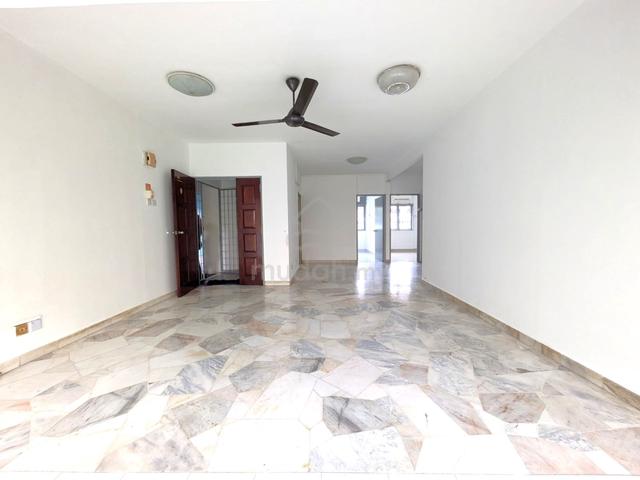 Baiduri Apartment Desa Pandan 1