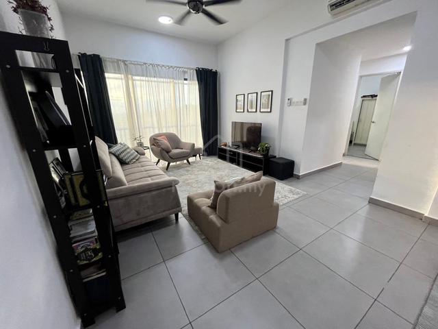 D'Sands Residence 1