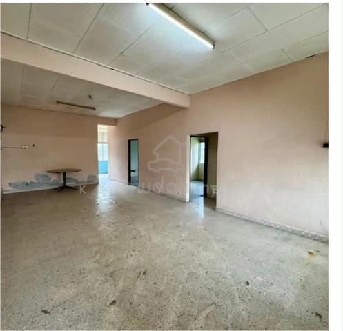 Single Storey Semi-D @ Jalan Nuri, Simpang Ampat 1