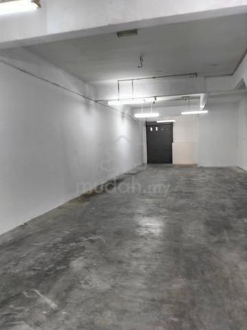 3 Storey Commercial Shop Oakland Seremban 2 1