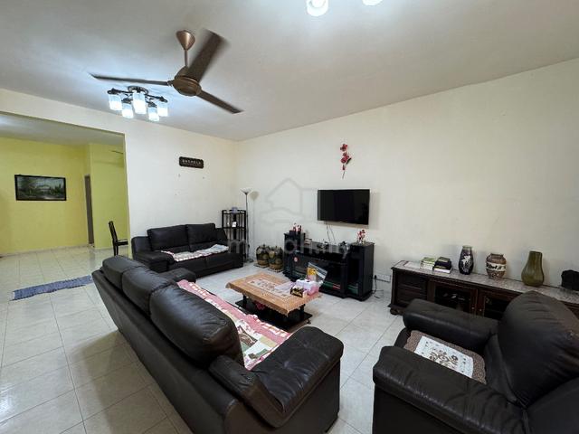 FACING EMPTY! 2 Storey Ozana Impian, Taman Bukit Katil 1