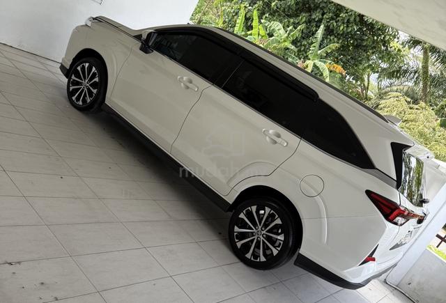2024 Toyota VELOZ 1.5 MY22 (A) - 3