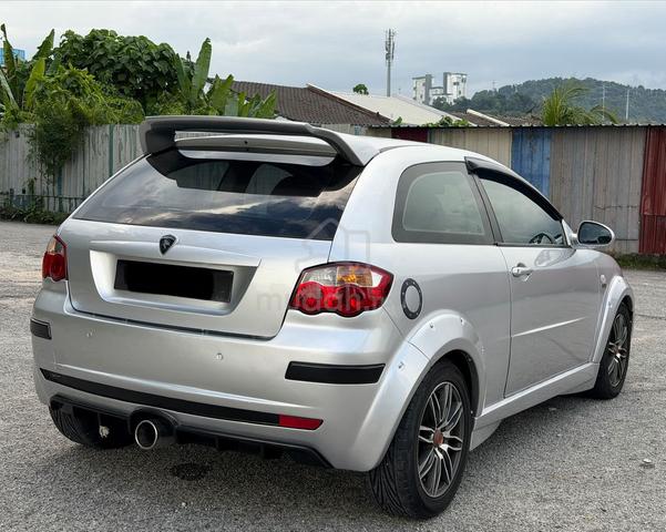 2012 Proton SATRIA 1.6 NEO LITE (A) - 4