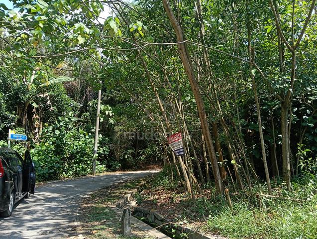SG Buloh MATANG PAGAR 1