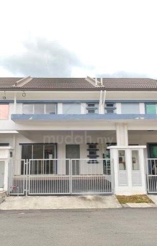 Rantau💥Residensi PR1MA,2-storey, GUARDED+FREEHOLD+OPEN FACING+NICE 1