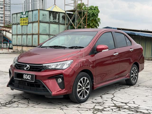 2022 Perodua BEZZA 1.3 X (A) CASH B/L LOAN KEDAI - 3