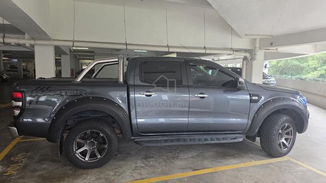 2016 Ford RANGER 2.2 XLT MY12 T6 P375 FACELIFT (A) - 4