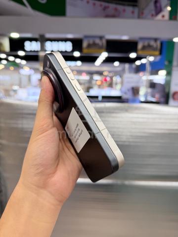 mi 17 ultra 5g ram16gb/1tb snapdragon 8elite gen5 - photo 2 of 5