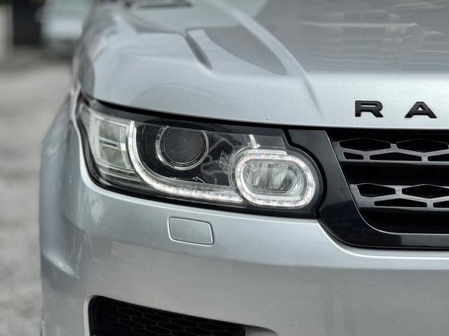 2014 Land Rover RANGE ROVER 3.0 SPORT SDV6 HSE (A) - 3