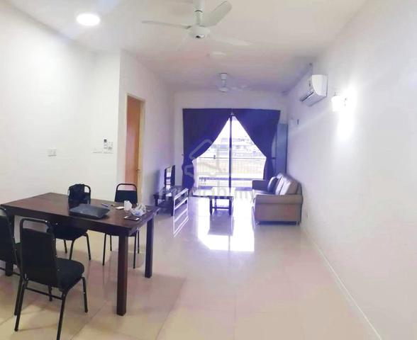 Lido Four Seasons Residence 1