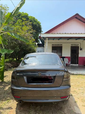 2013 Proton SAGA 1.6 FL EXECUTIVE (A) - 4