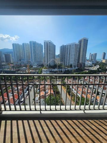The Straits Regency 1