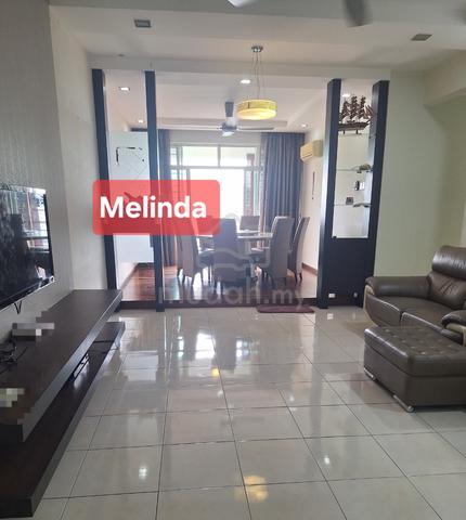 Regency Heights 1
