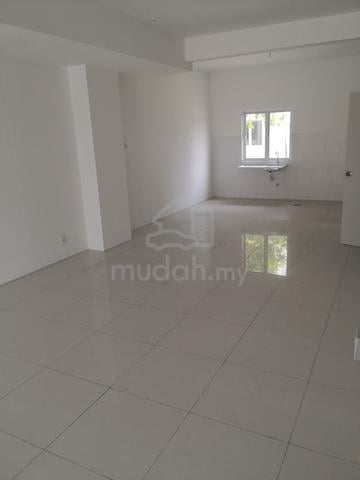 2 Storey Terrace Casa Green Cybersouth Dengkil 5