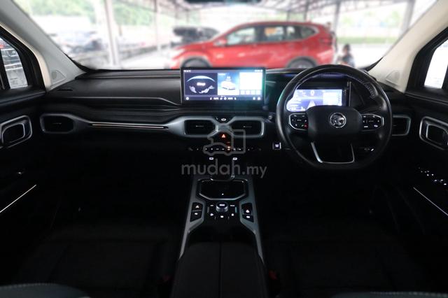 2023 Proton X90 1.5 FLAGSHIP Service Record - 5