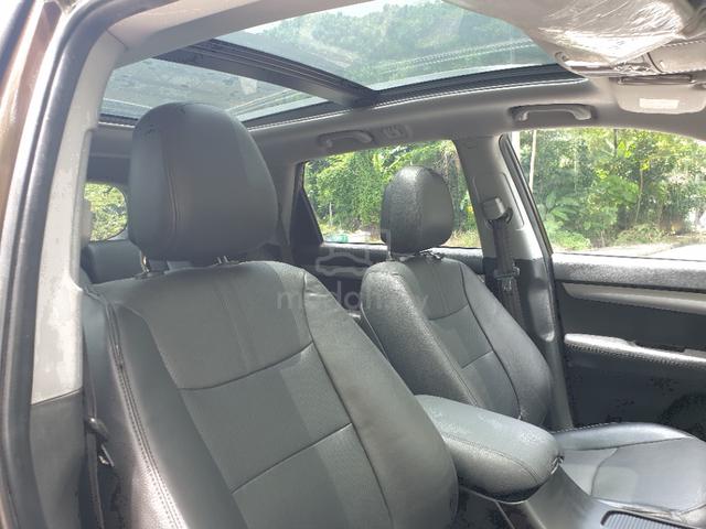 2015 Kia SORENTO 2.4 XM (A) - 2