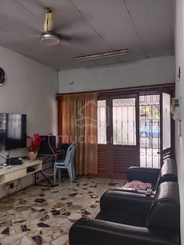 Segambut Sri Segambut 1