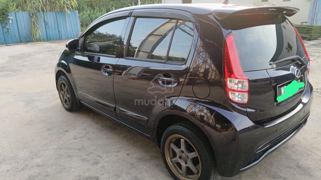 2015 Perodua MYVI 1.3 STANDARD G MY11 M600 - 3