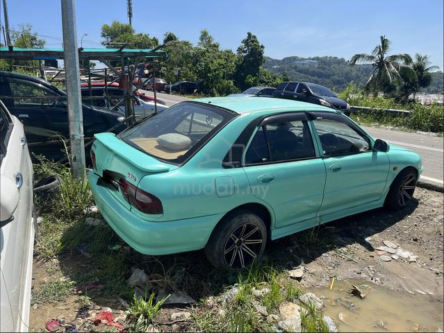 1995 Proton WIRA 1.3 A/B GL (M) - 2