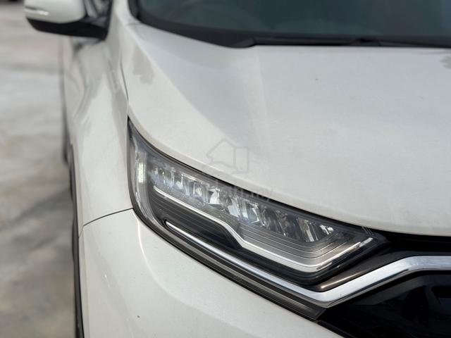 2024 Honda CRV 1.5 TCP 4Wd (A) Carking 2023 - 2