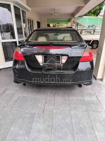 2006 Honda ACCORD 2.4 VTI-L FACELIFT (A) - 2