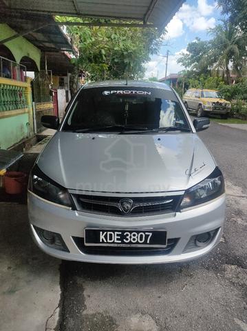 2012 Proton SAGA 1.3 FLX STANDARD (M) - 3