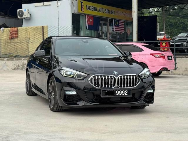 2022 Bmw 2 SERIES 1.5 18I GRAN COUPE - 3