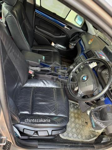 2004 Bmw 318i (CKD) 2.0 (A) - 4