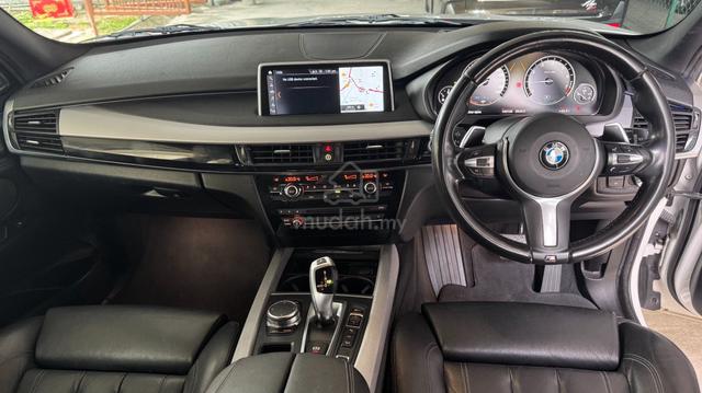 2018 Bmw X5 2.0 xDRIVE40e M SPORT (CKD) (A) - 5