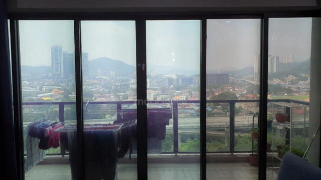 Astoria Ampang 1