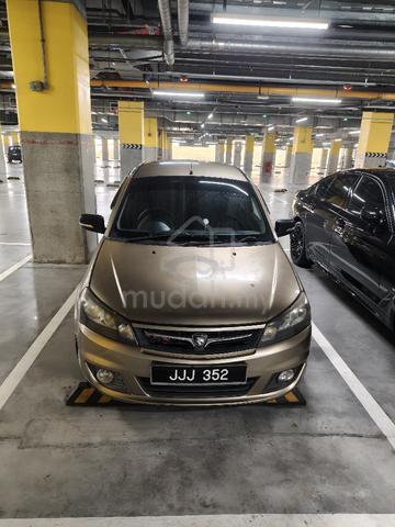 2014 Proton SAGA 1.3 FLX EXECUTIVE (A) - 4