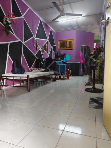Teres Endlot Taman Sidam Kiri 3 bilik tidurr 1