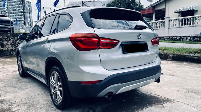 2018 Bmw X1 2.0 SDRIVE20I (CKD) F48 (A) - 4