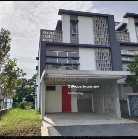 Rimba Residency - 3 Storey Villa Corner, Seremban 2 1
