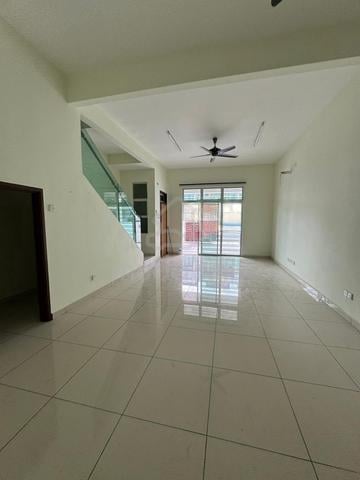 Low Downpayment/ La Garden Austin/ 2-Storey Terrace/ 18x65/ Renovated 1