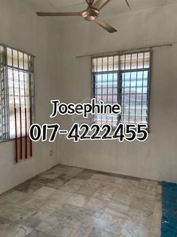 Taman bukit minyak semi D for sale near to Aeon big bukit minyak 1